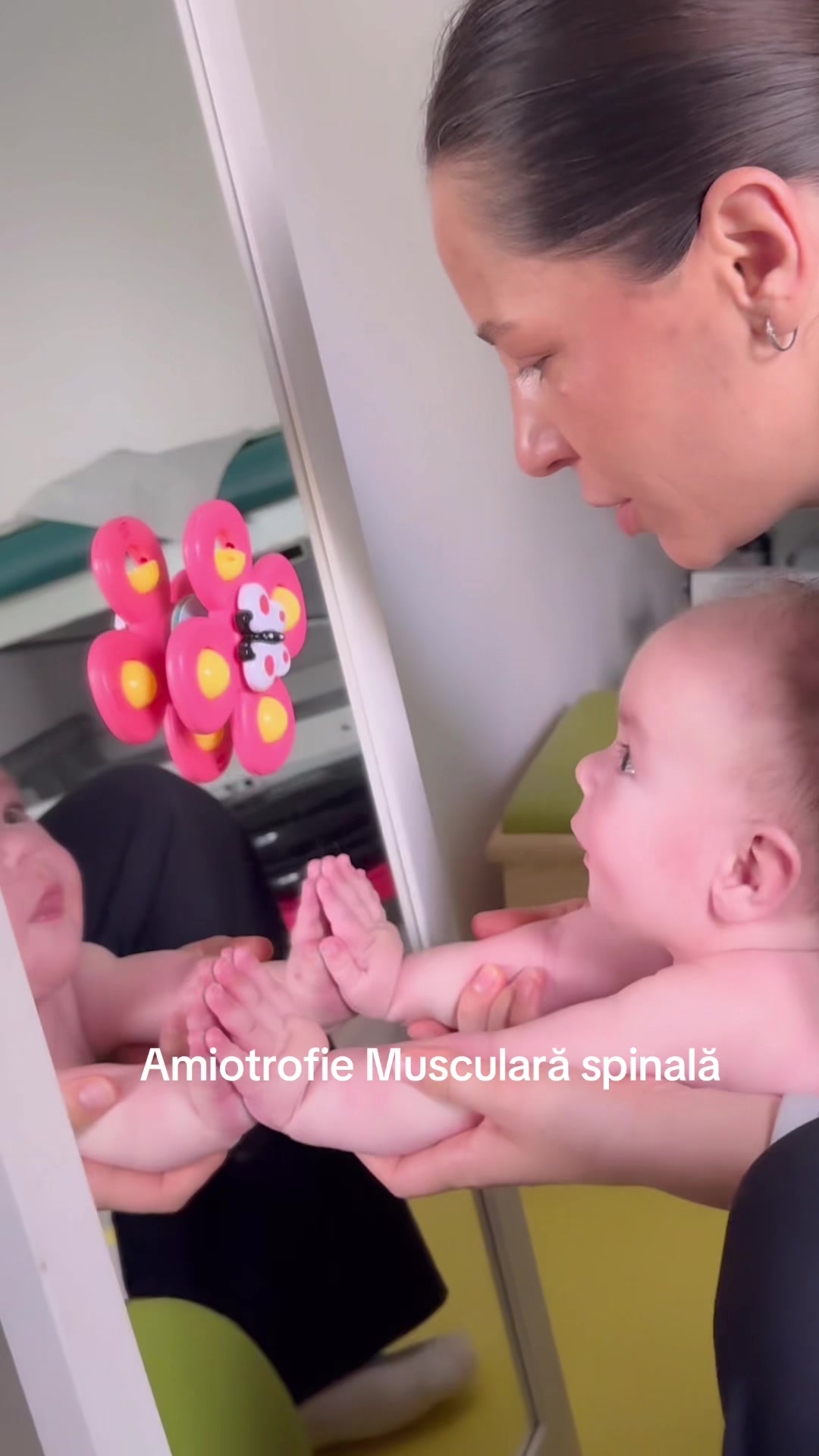@Kinetoterapeut Maria Irașcu