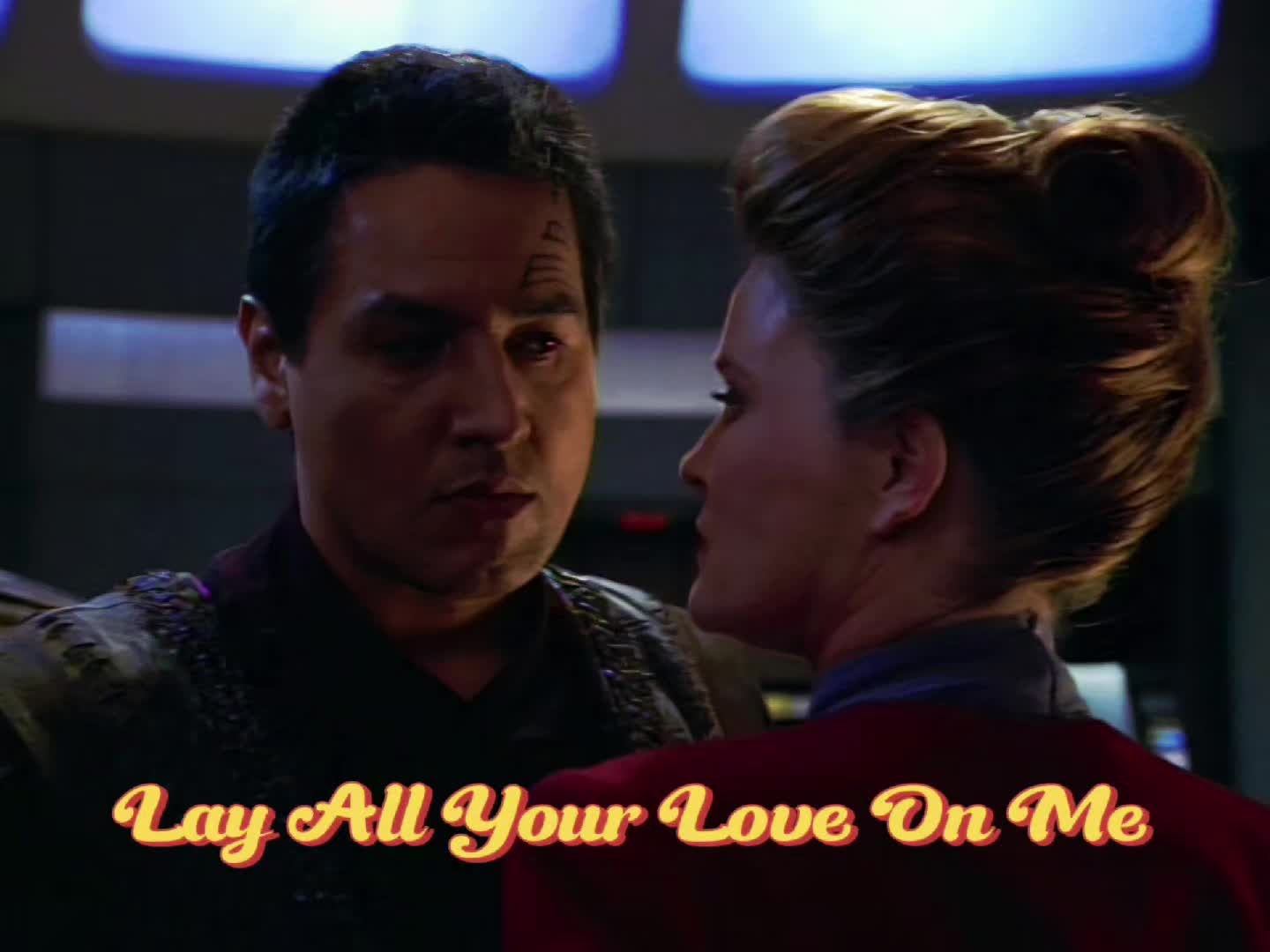 @Captain Janeway's DQVC