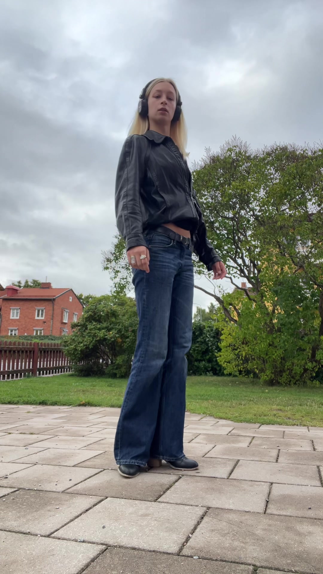 @Zoë Gustafsson