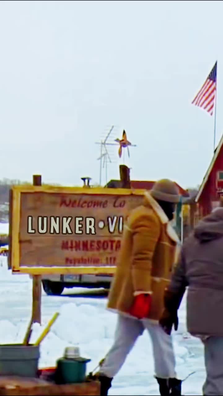 @Lunkerville