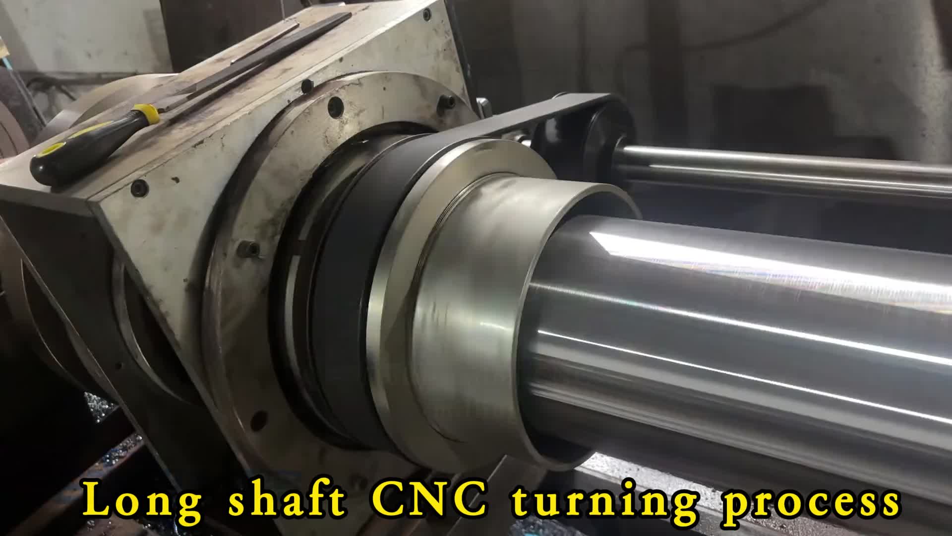 @CNC Factory