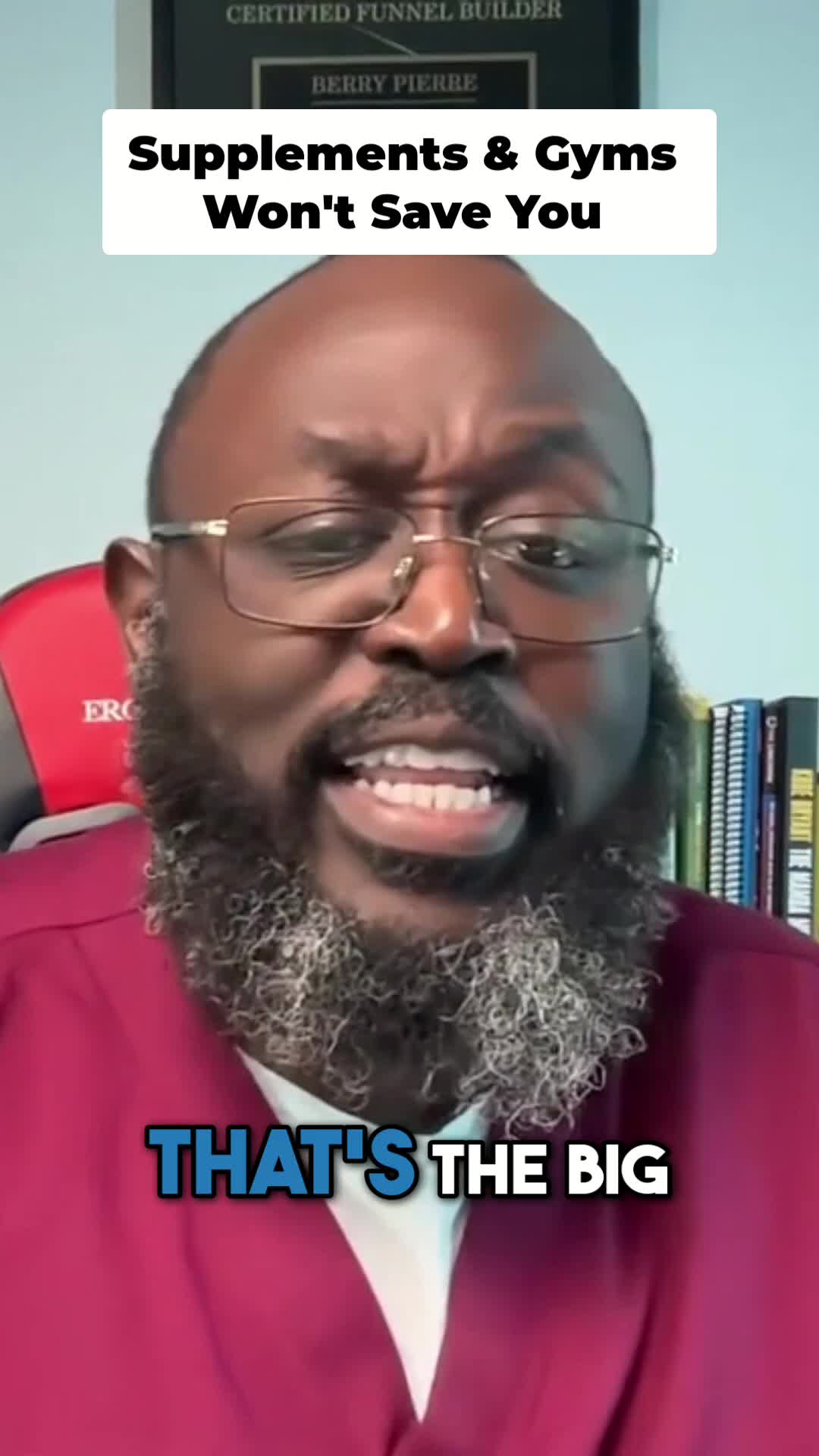@👨🏿⚕️Berry Pierre DO,MPH