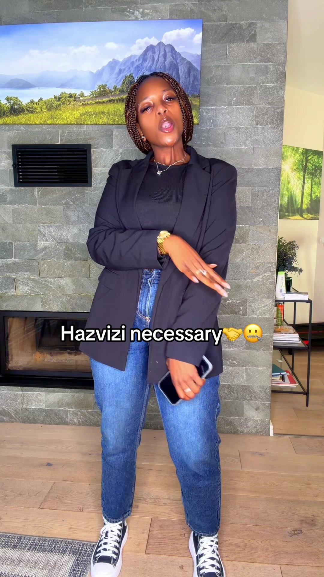 @Veronica Sibonisiwe