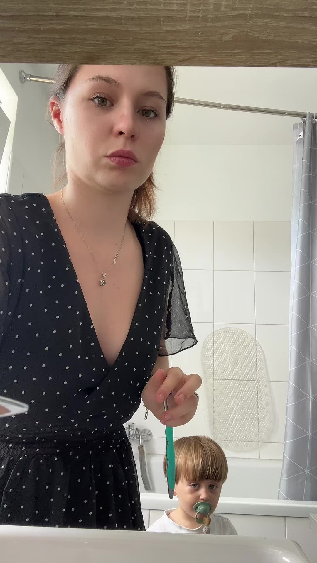 @Maja
