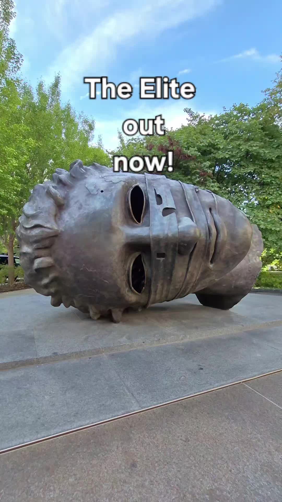 @The Weight of Everything