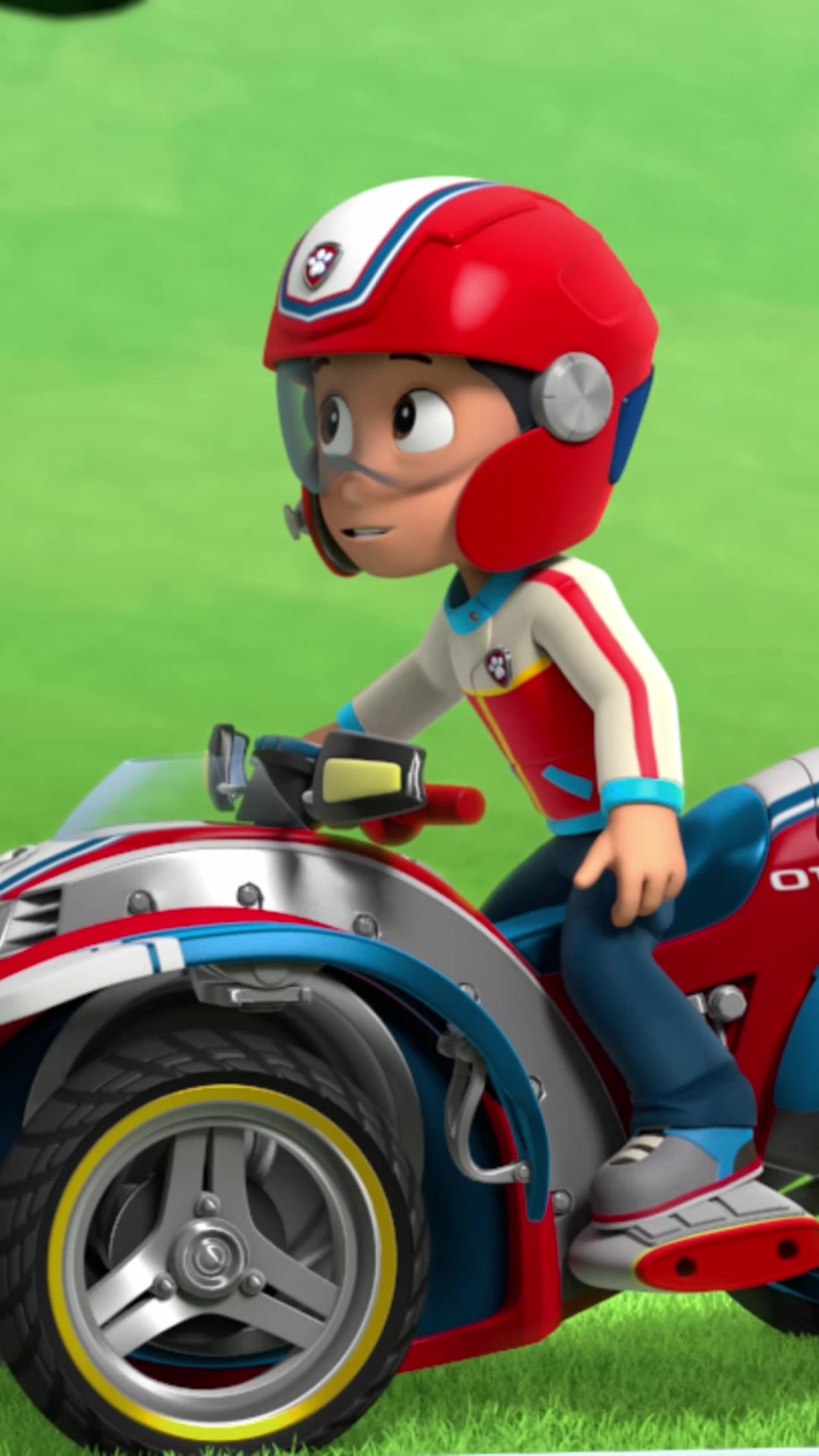 @pawpatrol