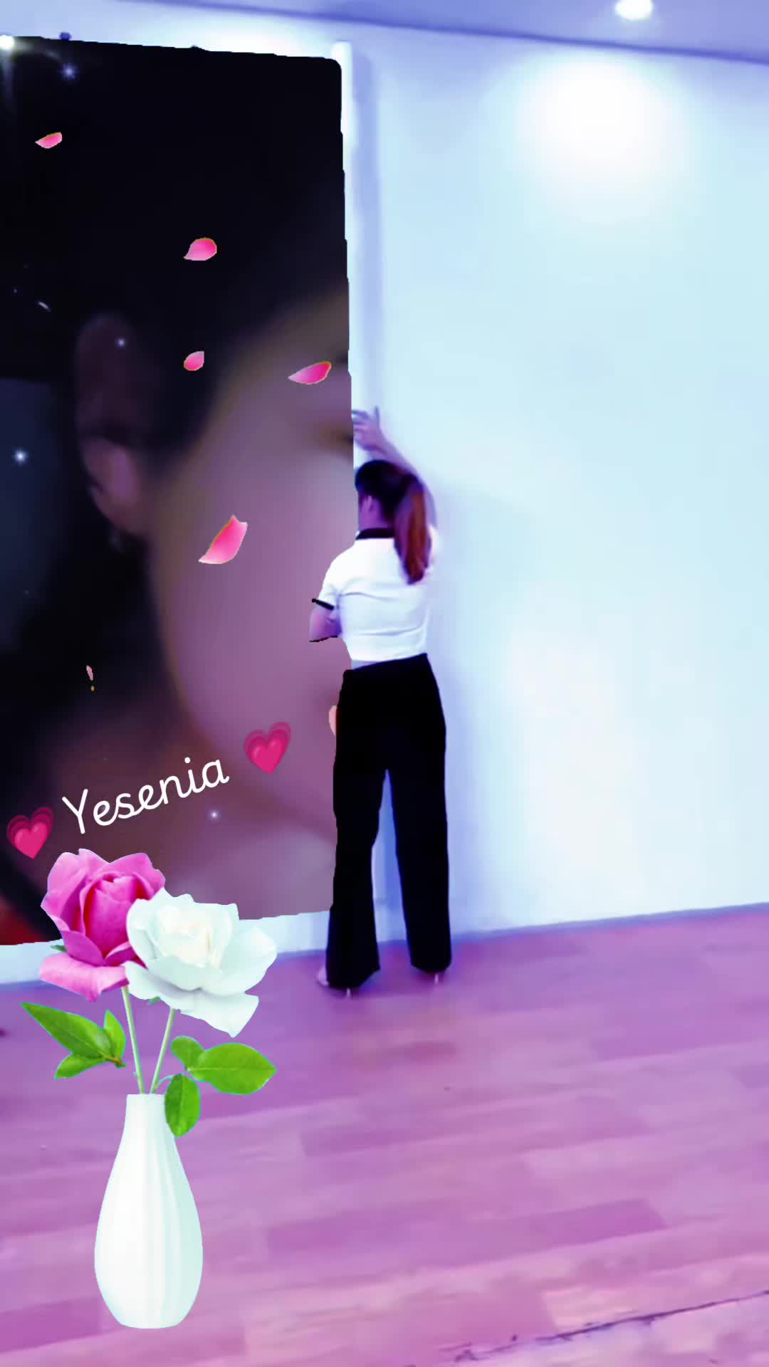 @Yesenia Salazar