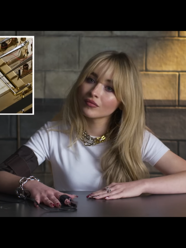 @Team Sabrina Carpenter ✨ 👑