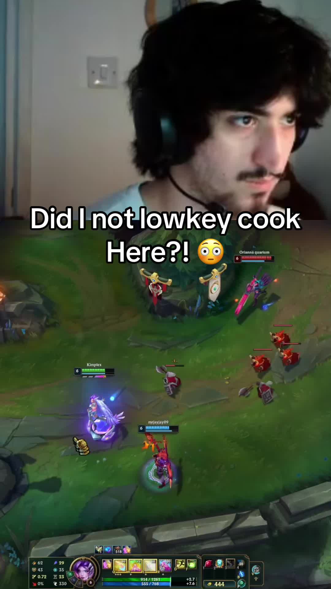 @Kimplex