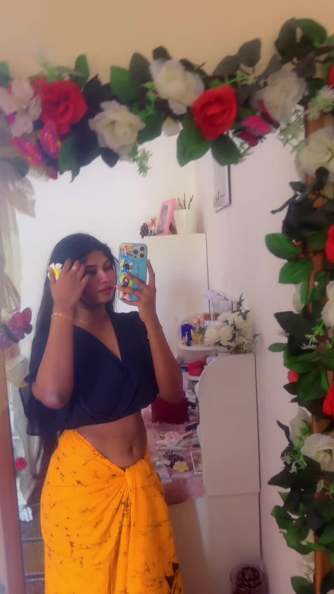 @HiRuSha 🦋
