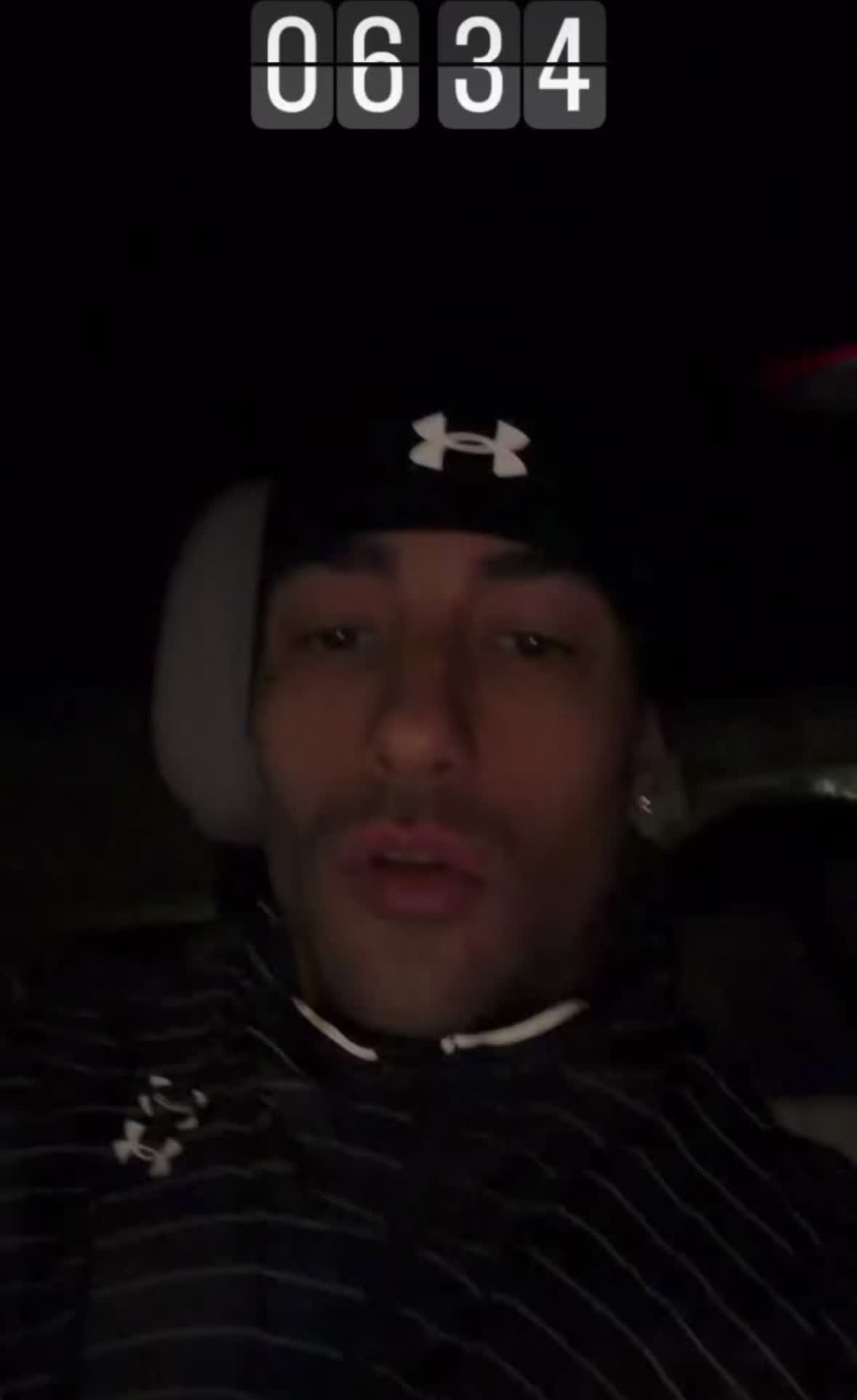 @Tony Sosa Fanpage