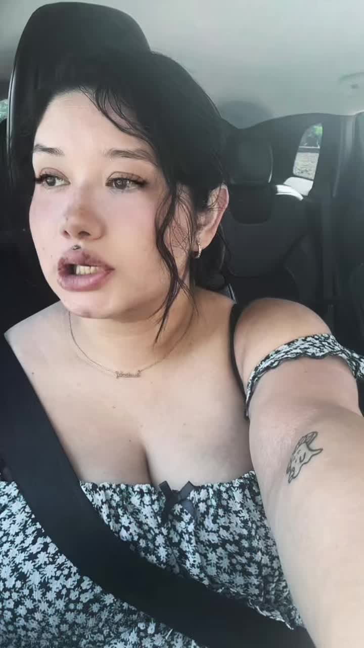 @Maria Margarita
