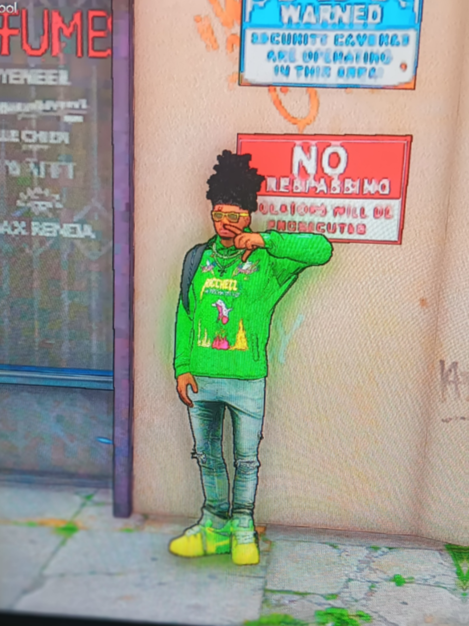 @Gamer Kartel