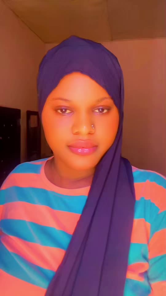 @Mariama Drammeh