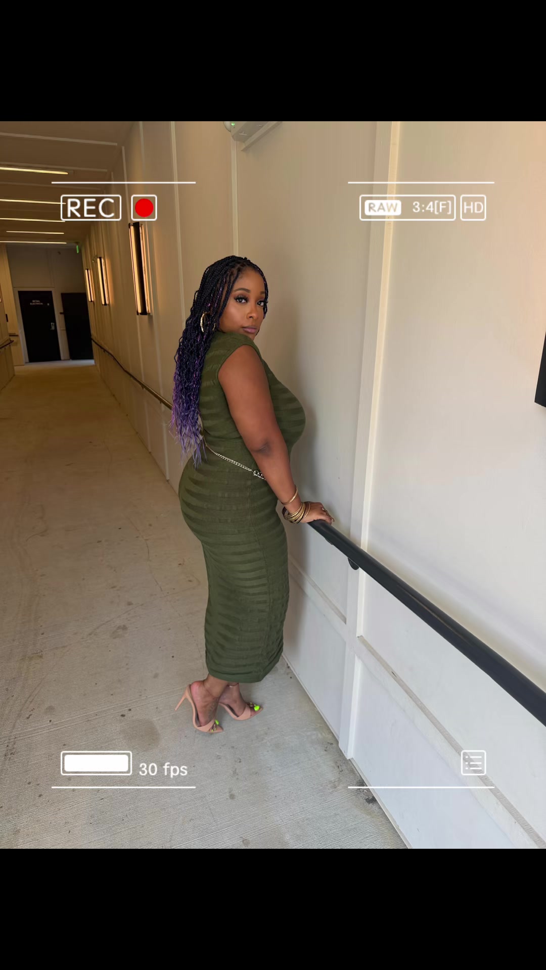 @JazmineRenaeMusic