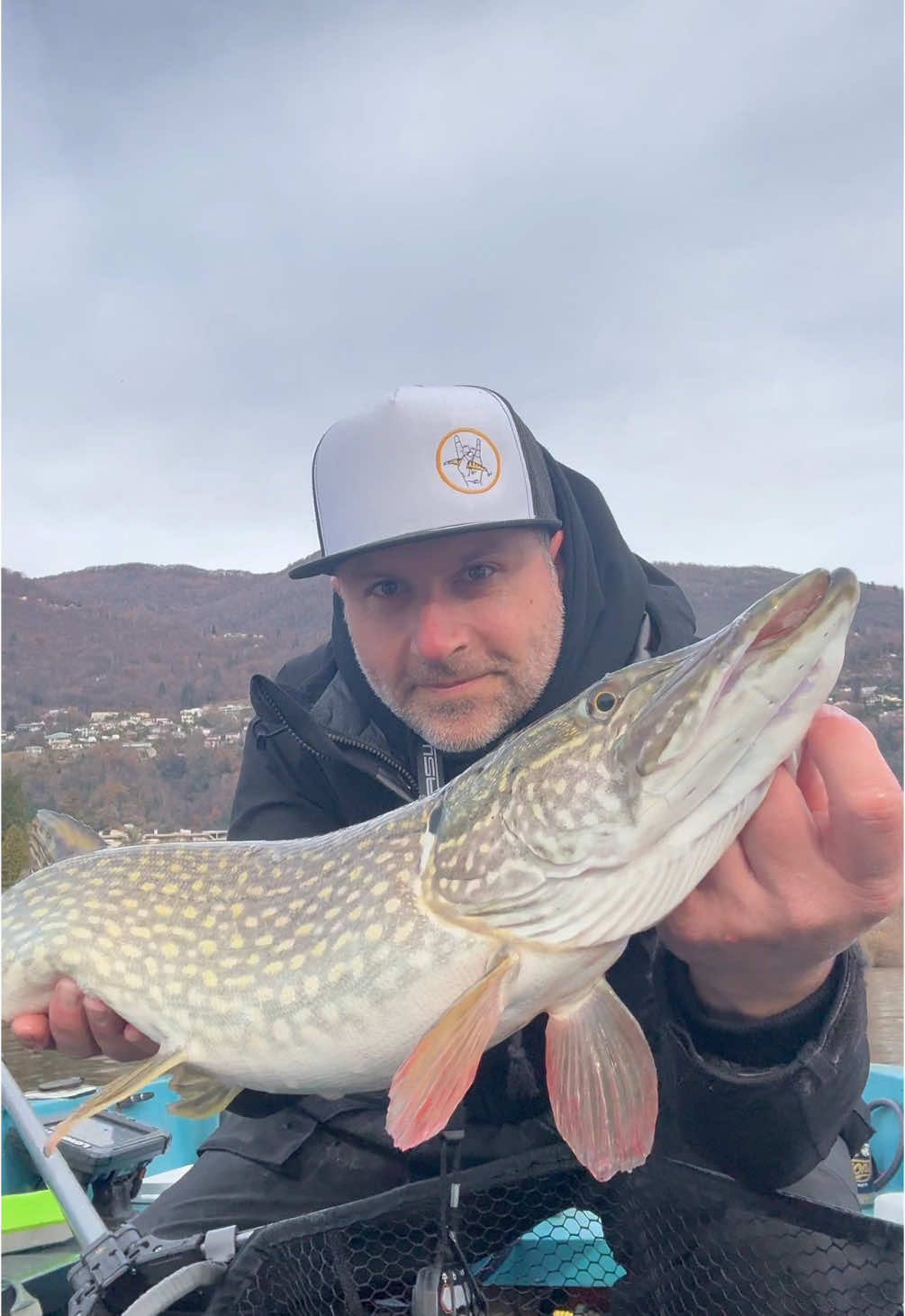 @Ticinopesca