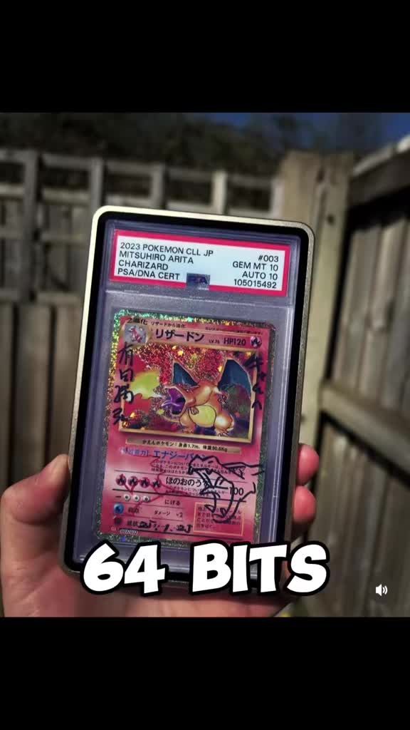@PokeCam | 90k