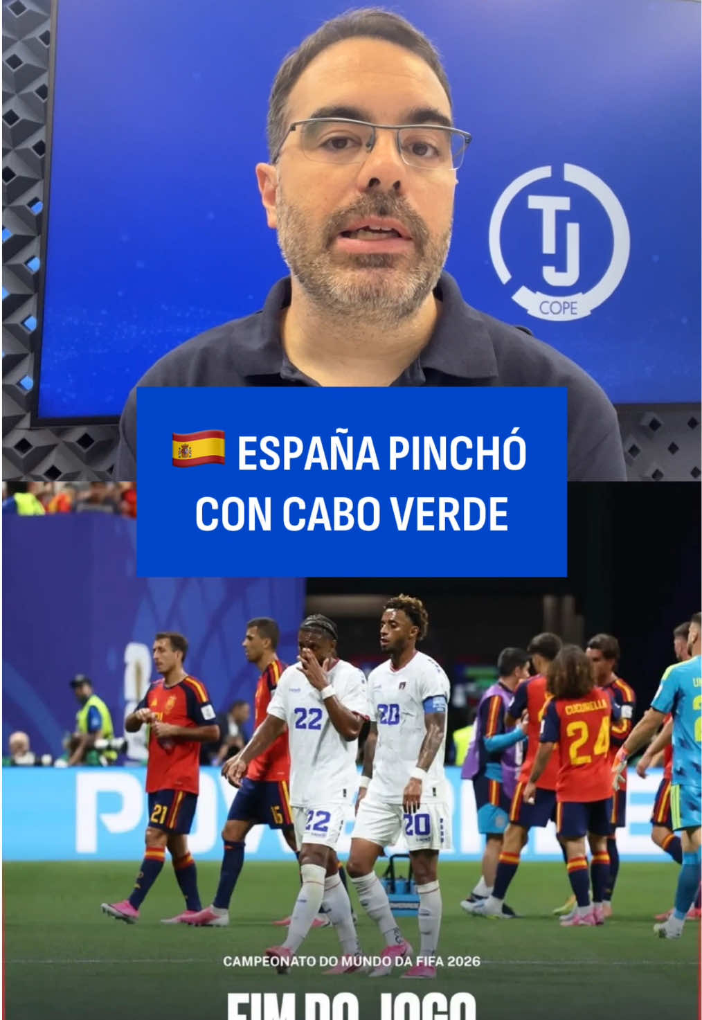 @Fer Evangelio - Fútbol y Radio