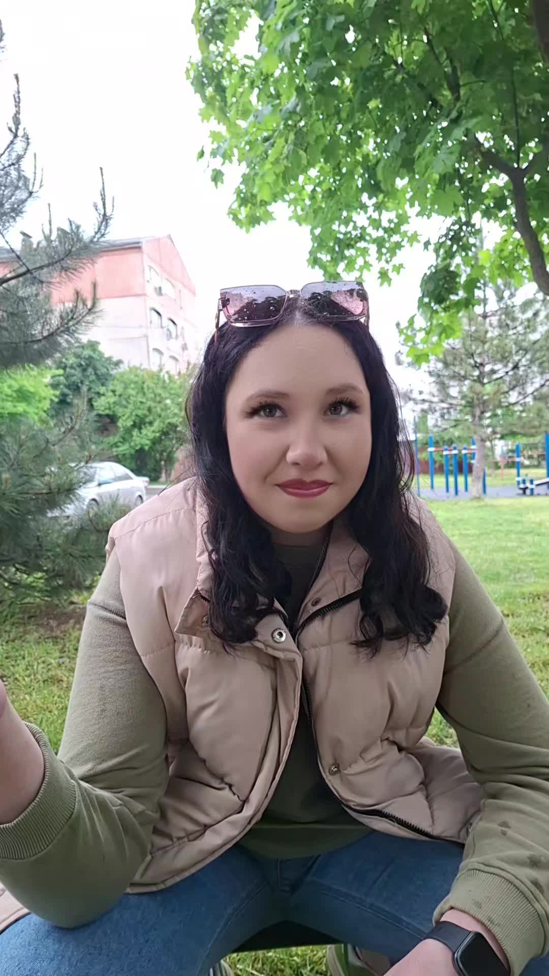 @Вероника Алексеева