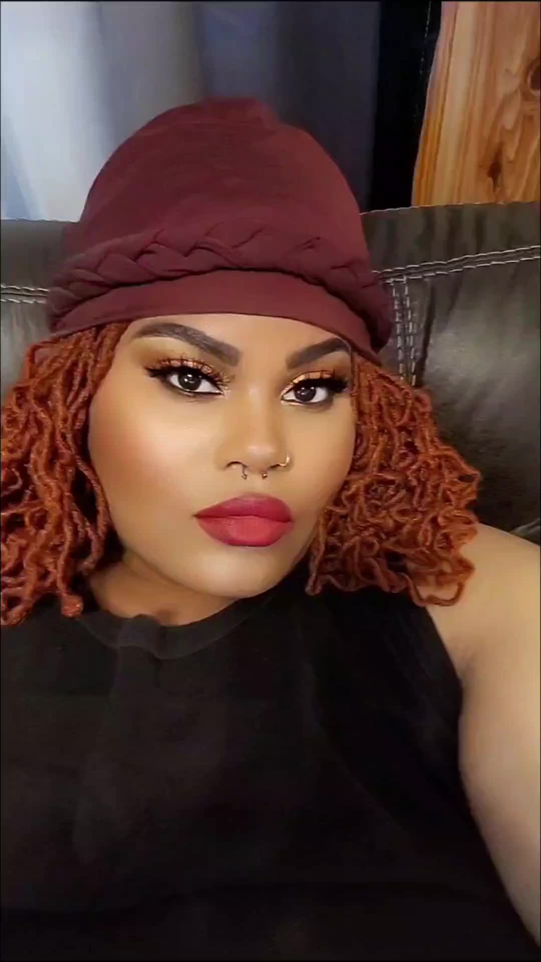@Official Ohemaa Sofyaah Lynn