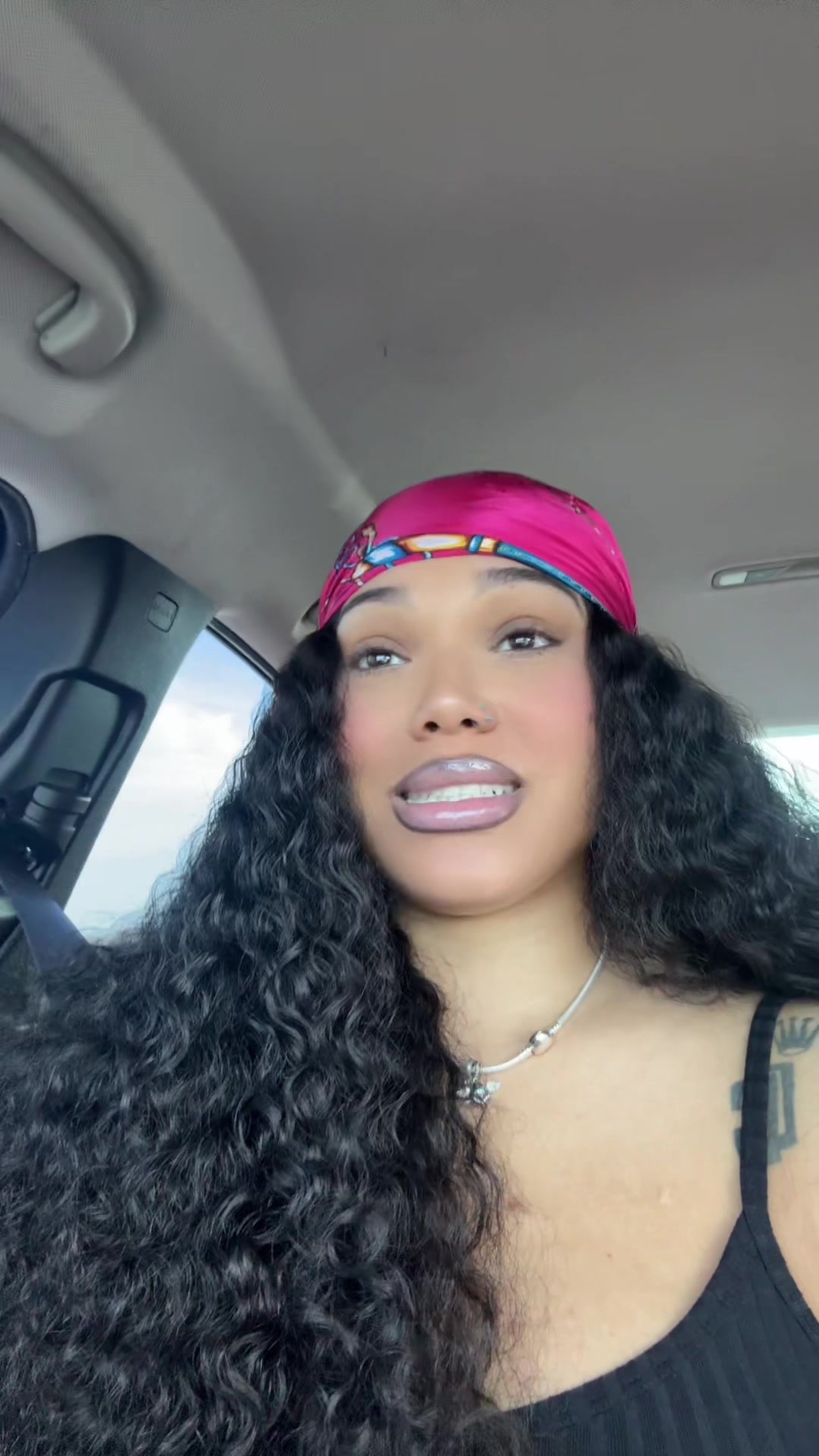@Spotlight Shanell ๐
