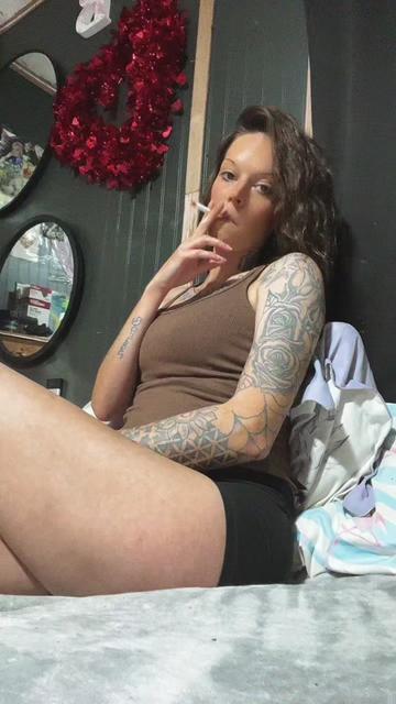@Krystal Bennett