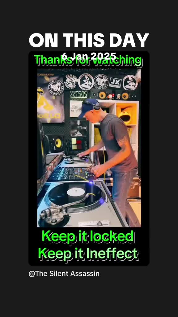 @Old Skool music