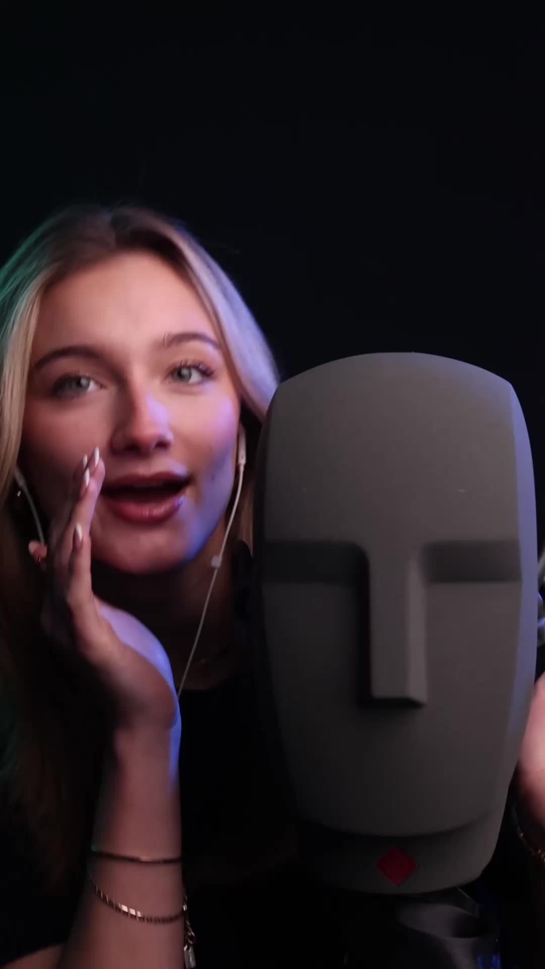 @Nanou ASMR