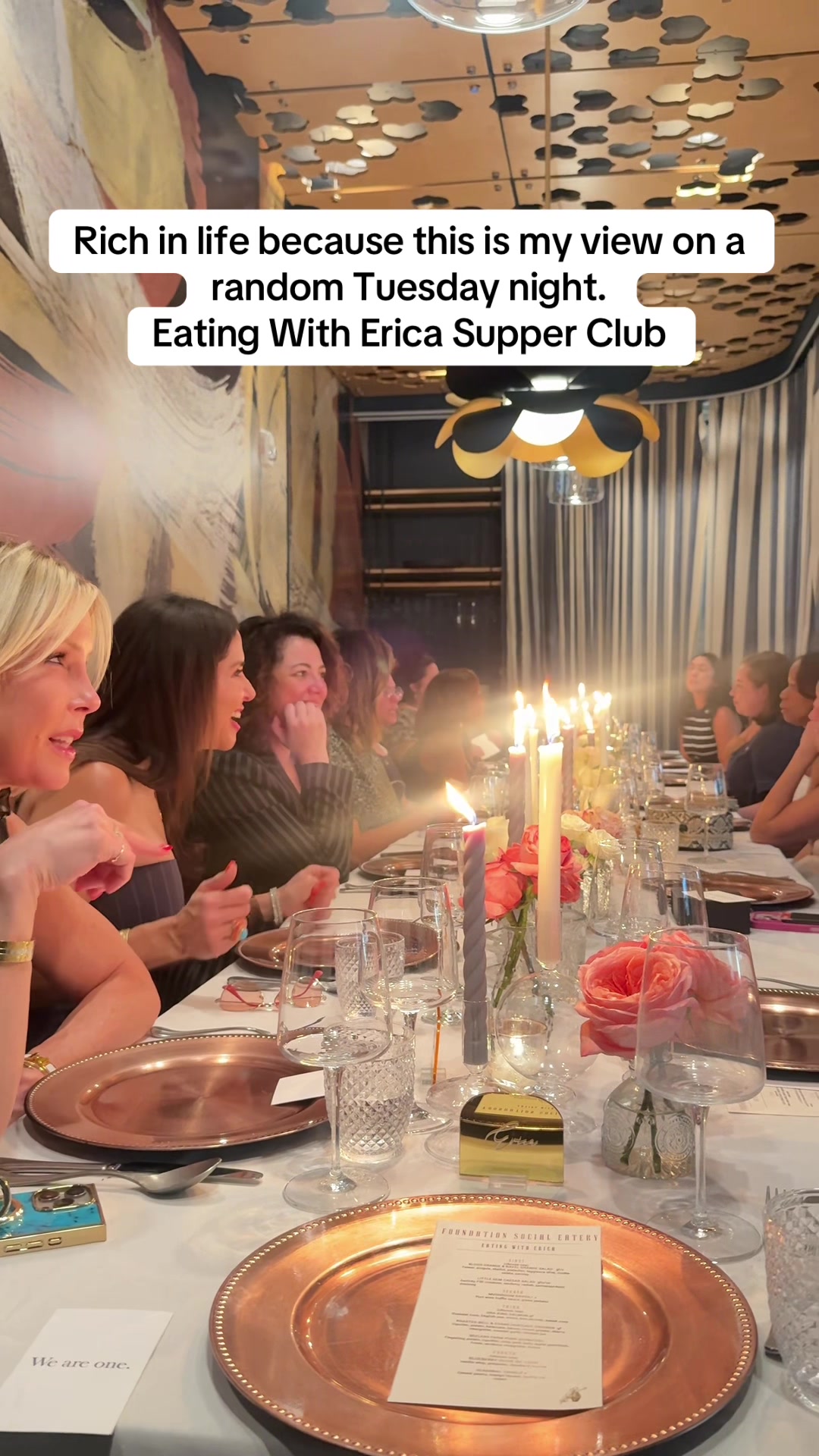 @Eating With Erica