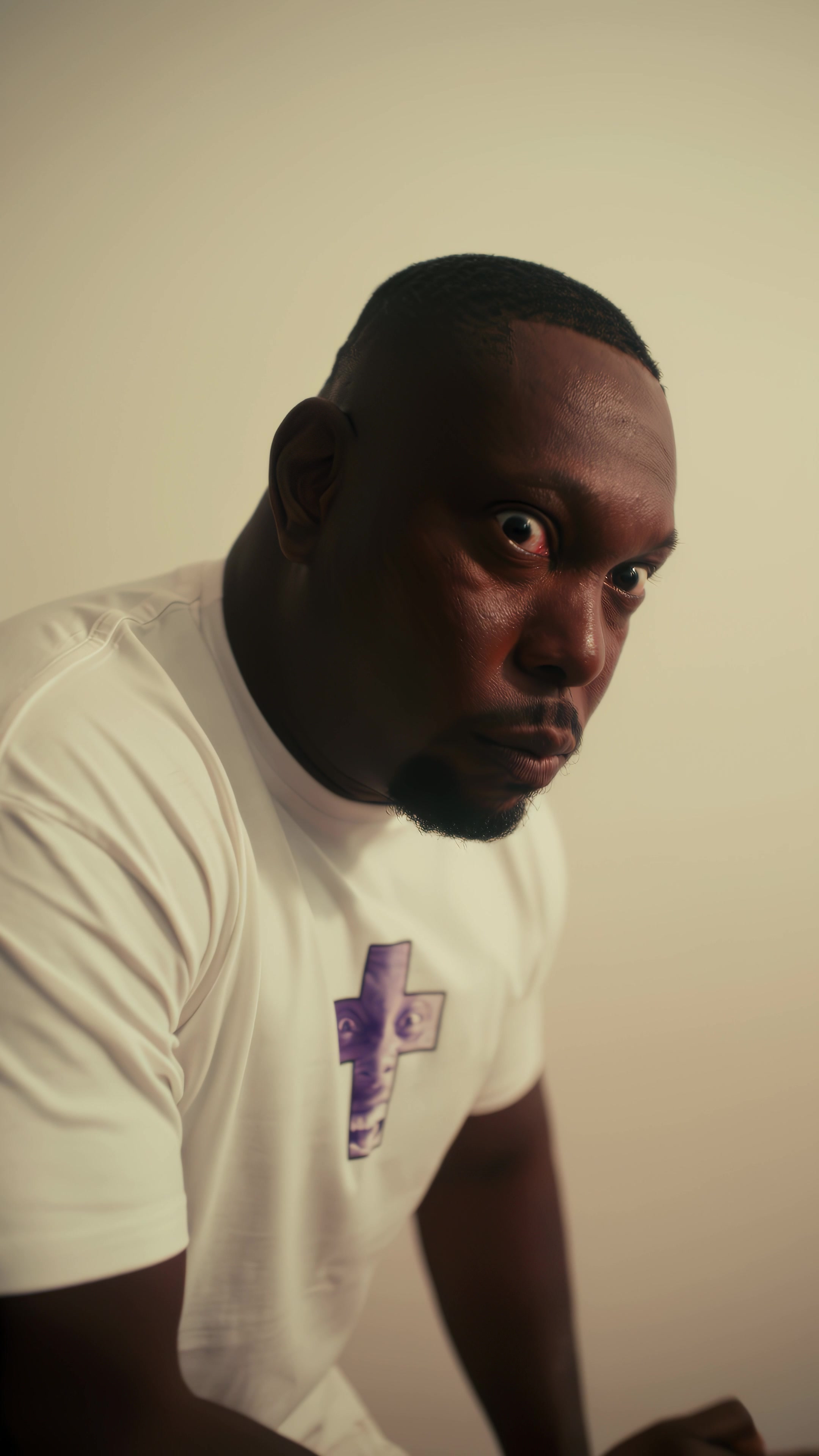 @Dizzee Rascal