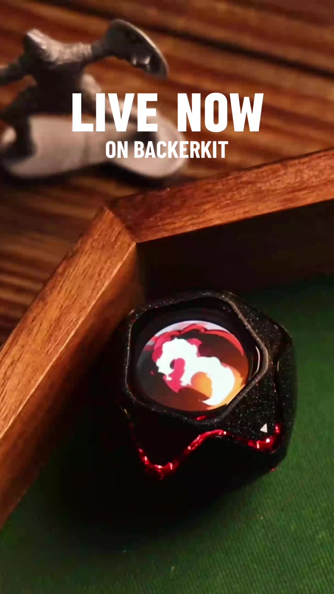 @Wild Earth Dice