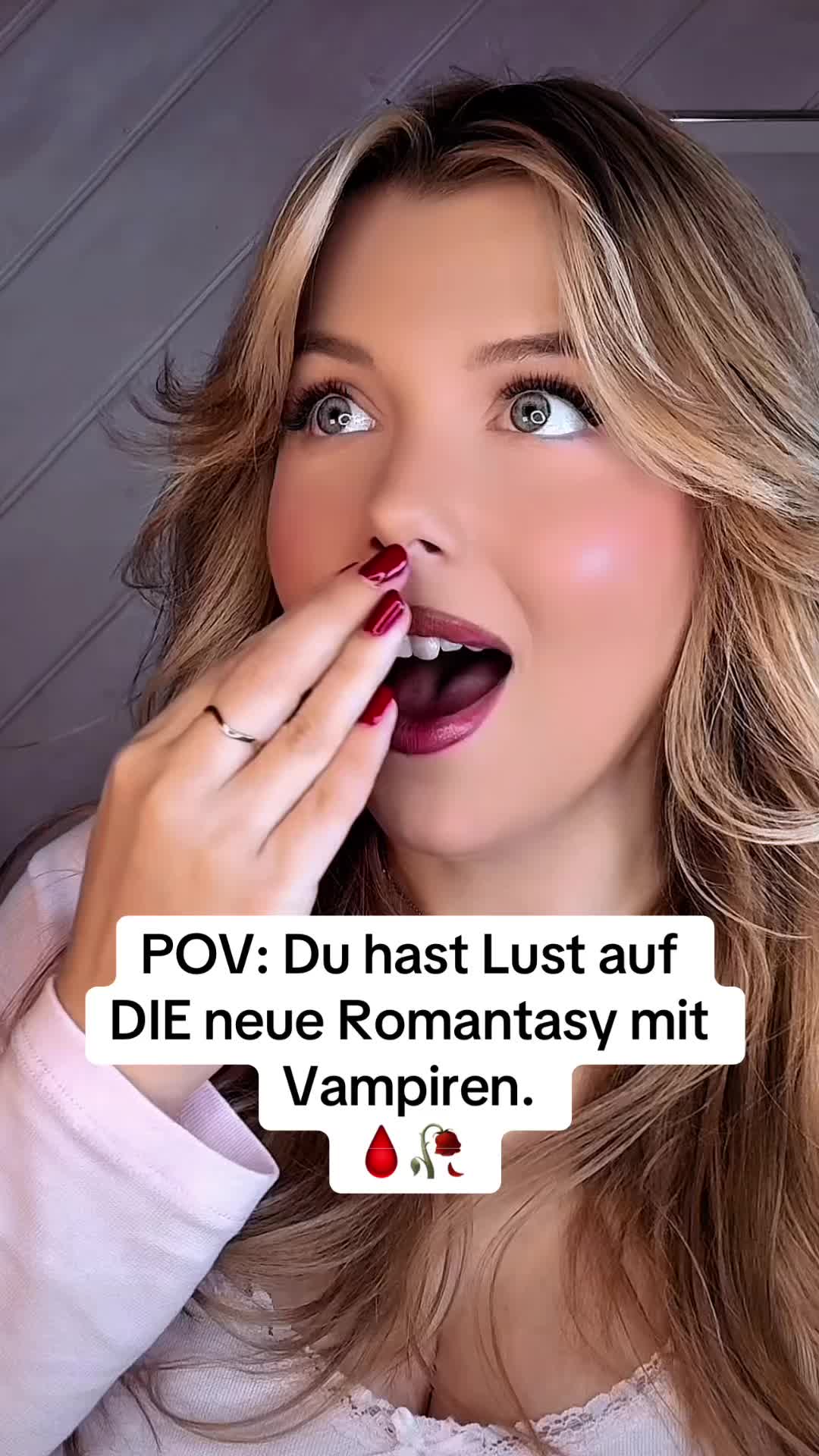 @Jasimi Belle 🦢 | Autorin