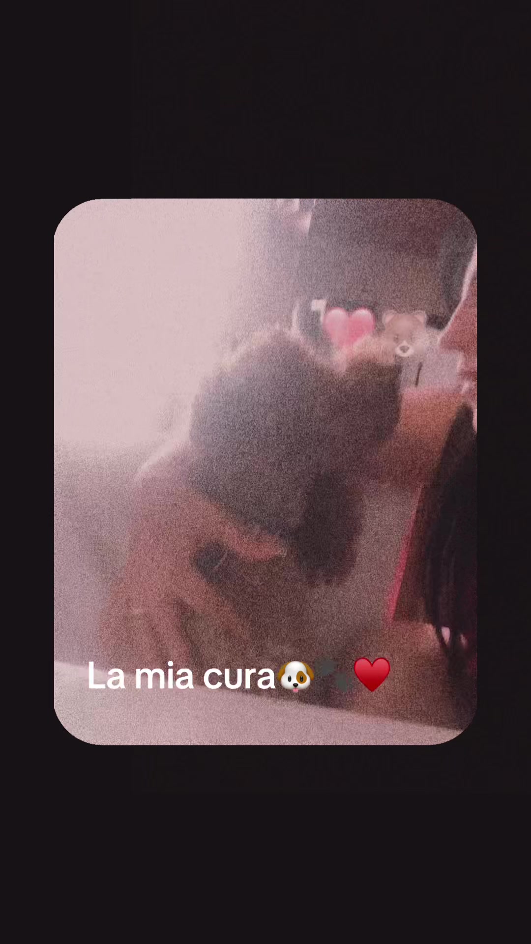 @Mina D’alessandro