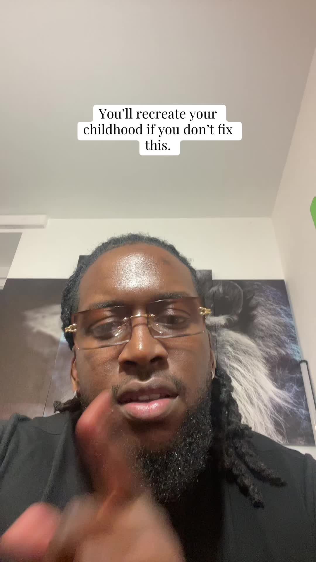 @Mc’Dole | Private Advisor