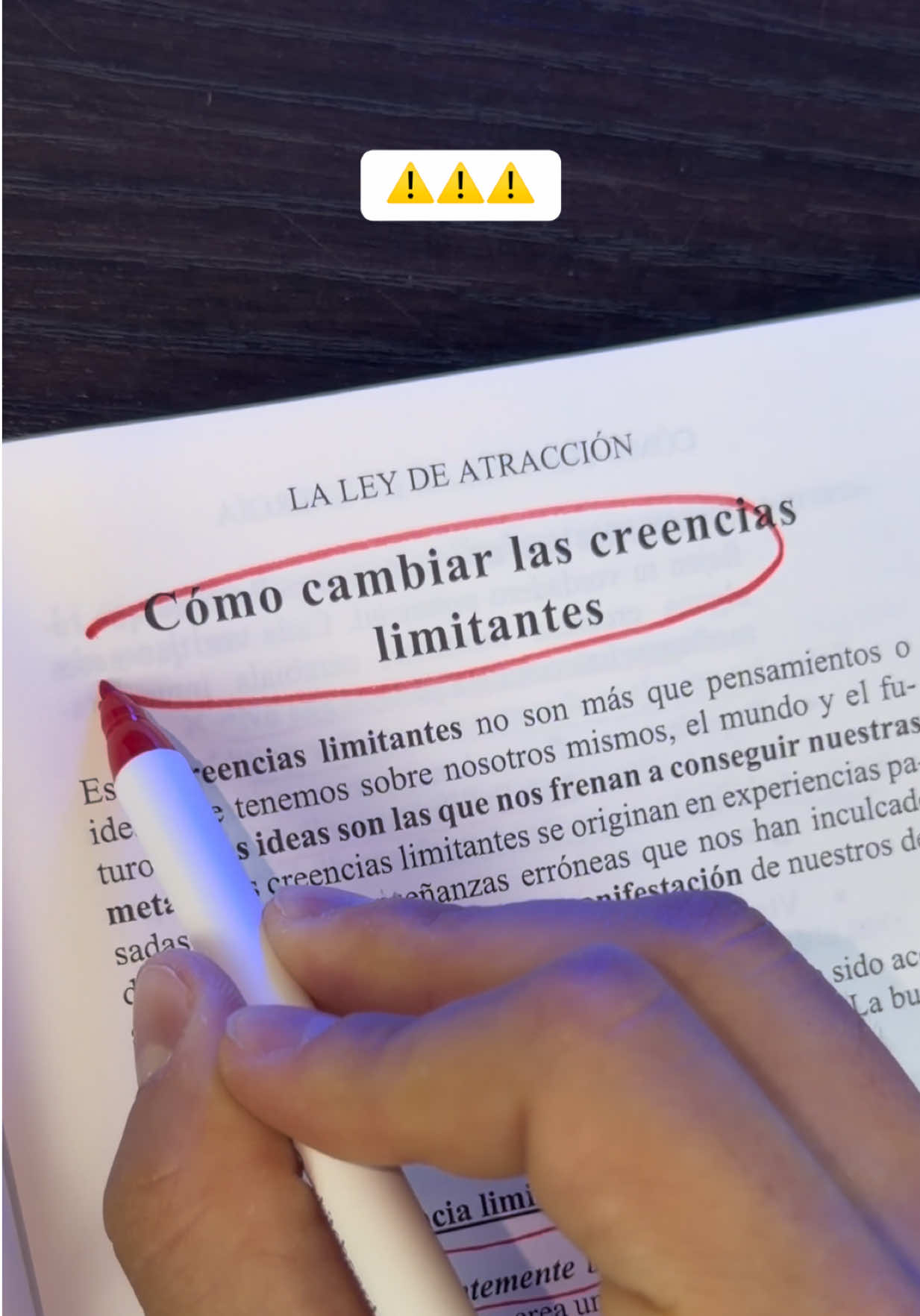 @Cómo Controlar la Energía