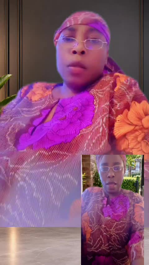 @Nike Teriba Ahmed