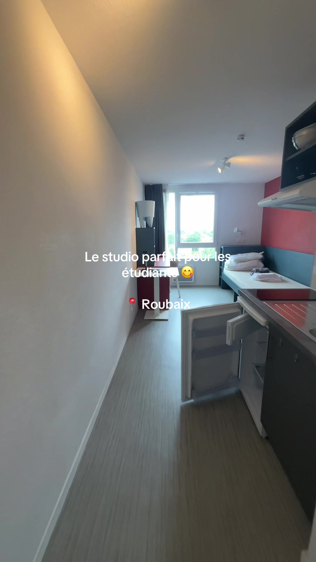 @Résidence étudiante AFT-R