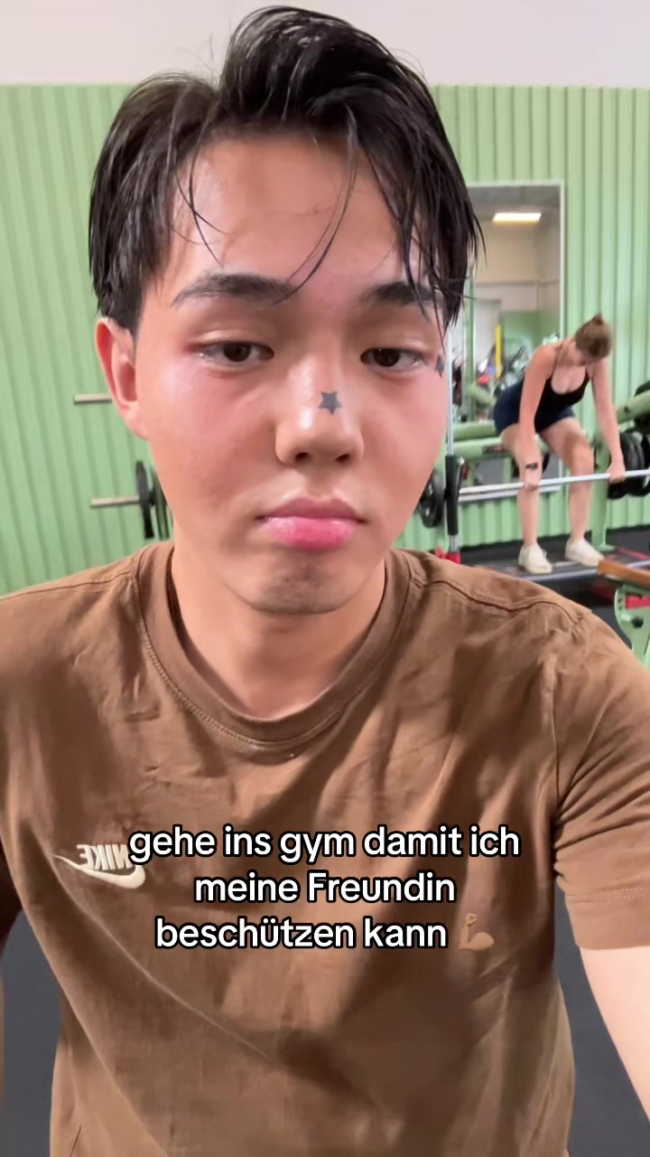 @deniz der süßeste asiate