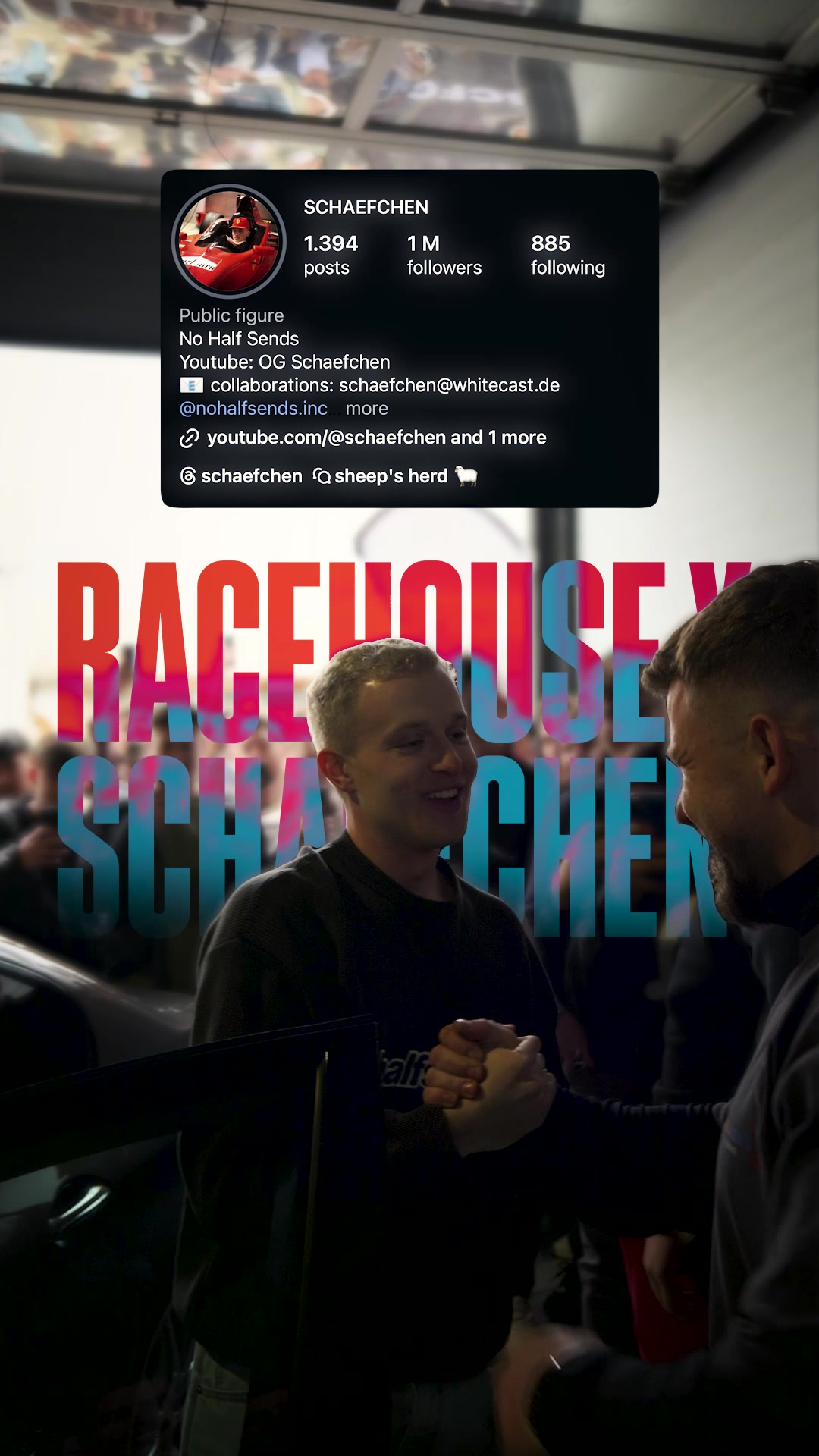 @Race House Performance Bmw