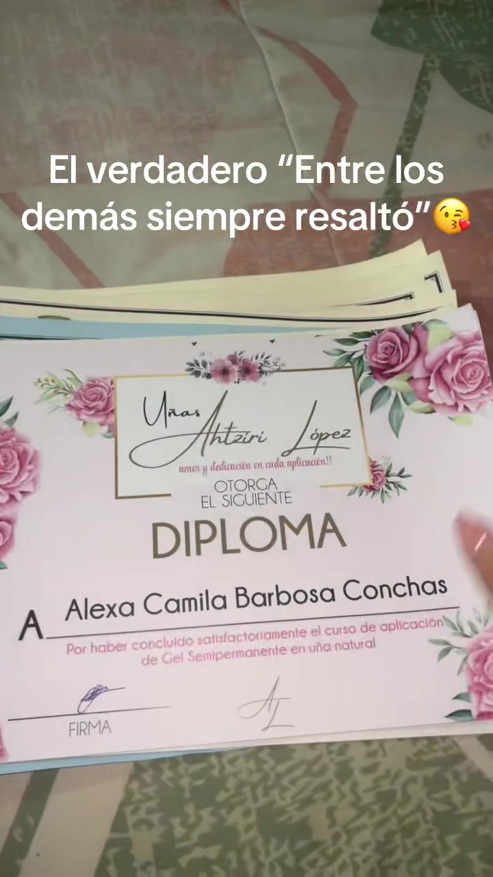 @Alexa Camila