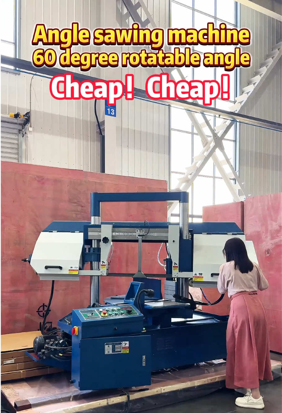 @LUZHONG MACHINE