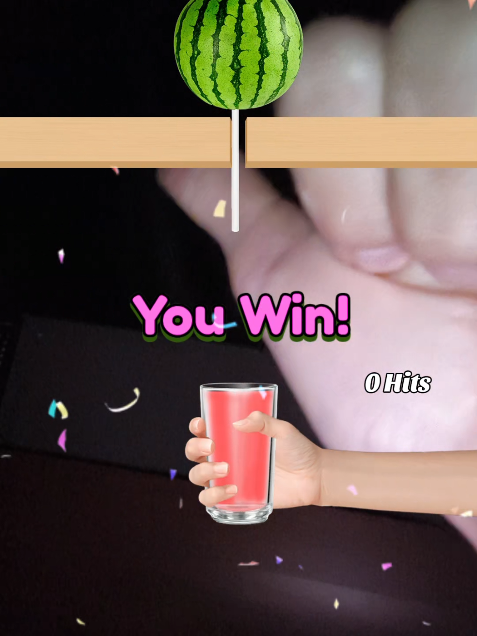 @Cecilia