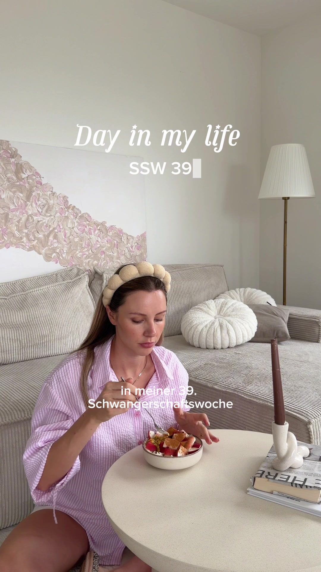 @Lucia Rose | UGC and mom life