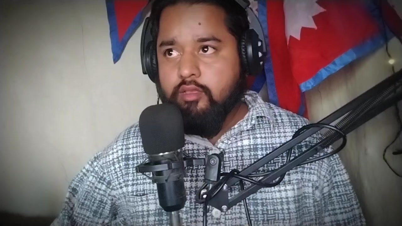 @🎙️समिर घिमिरे🎙️🇳🇵