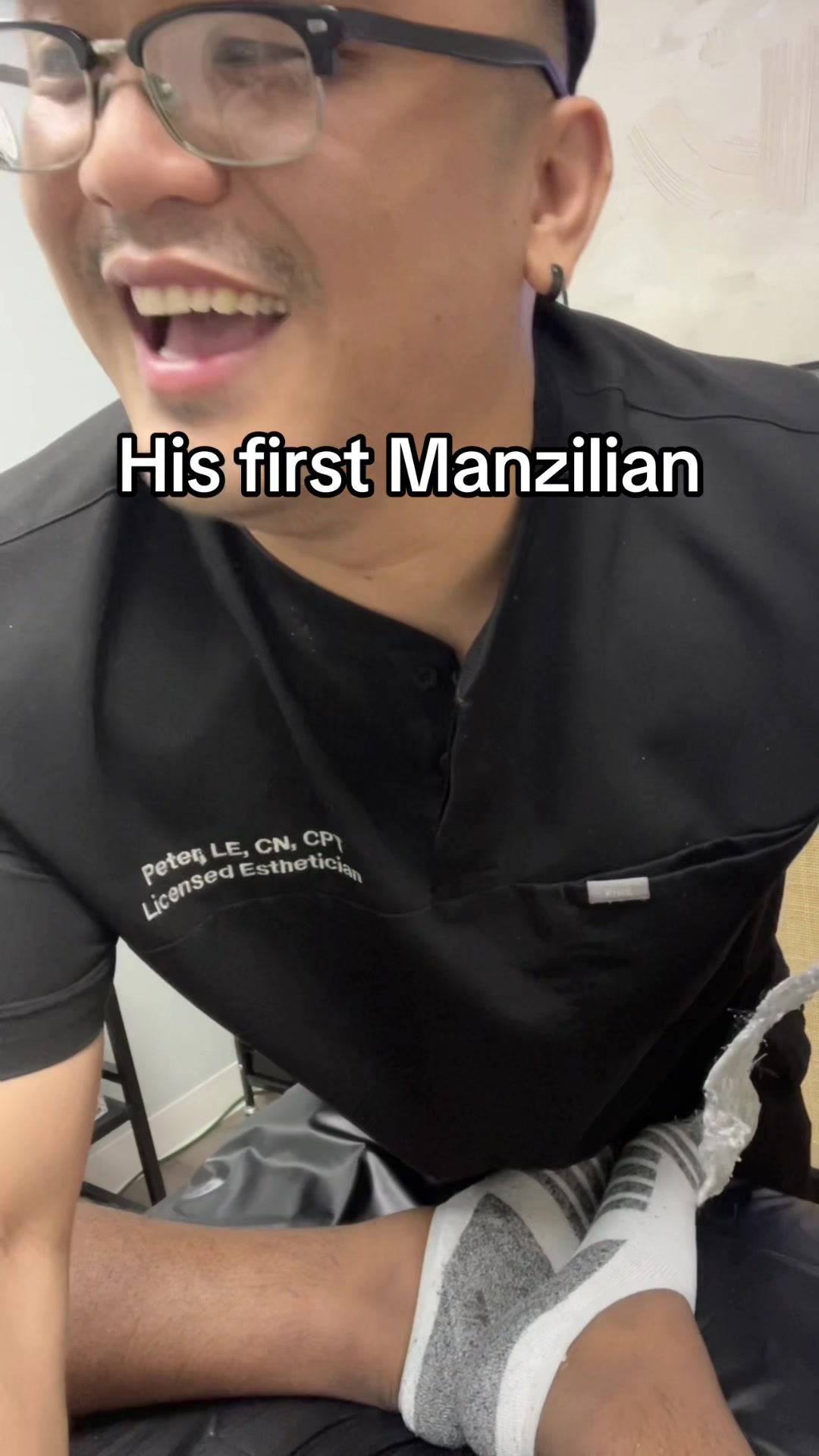 @EstheticianPete