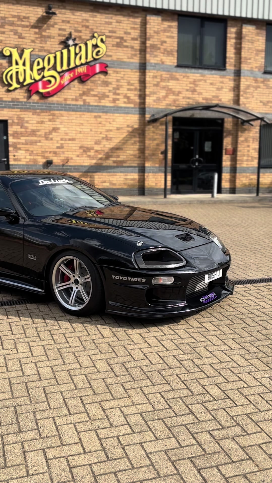 @Do-Luck Supra
