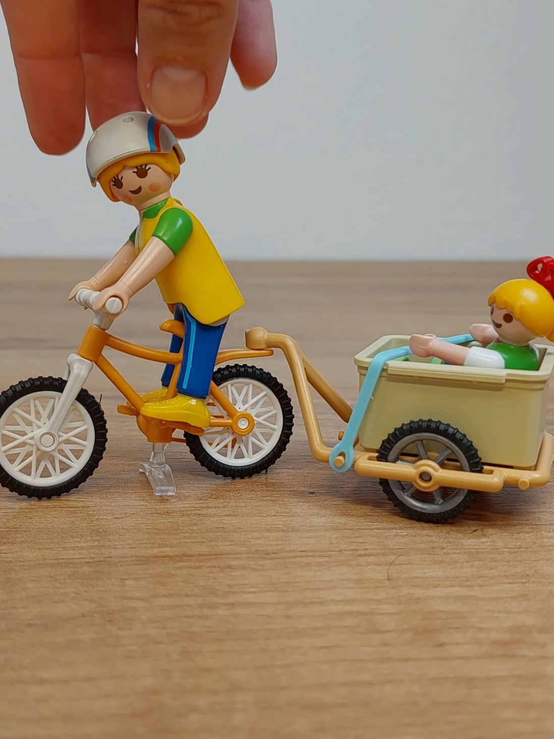 @Playmobil Family