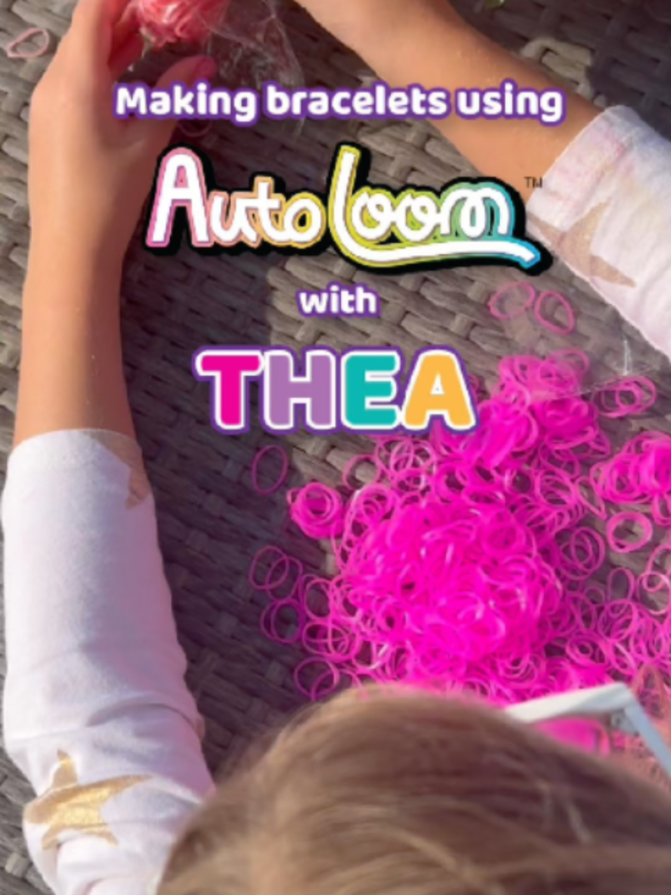 @Rainbow Loom