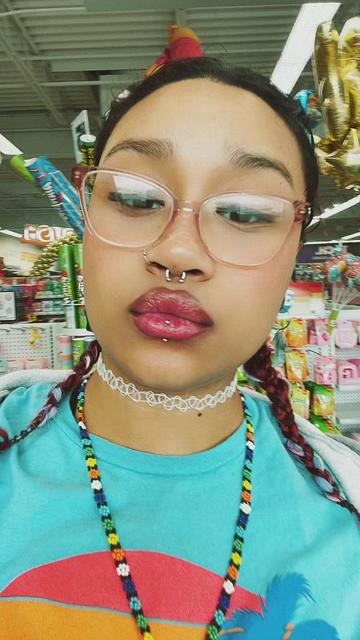 @Shycrybaby