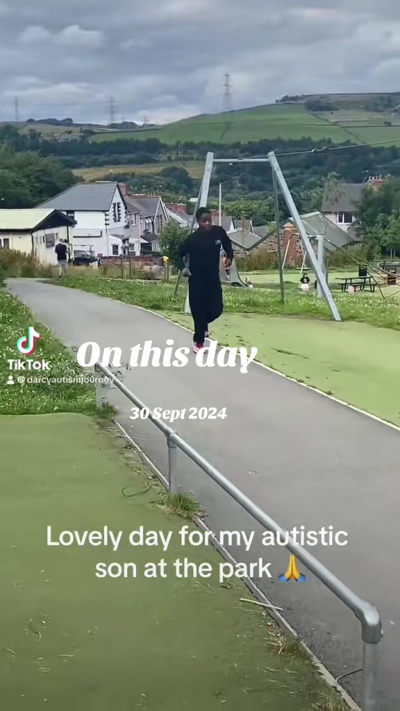 @DarcyAutismJourney